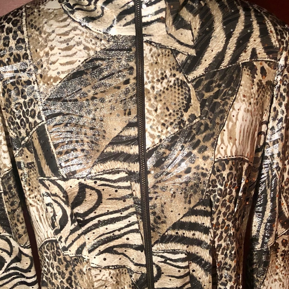 JR jacket - Picture 5 of 6